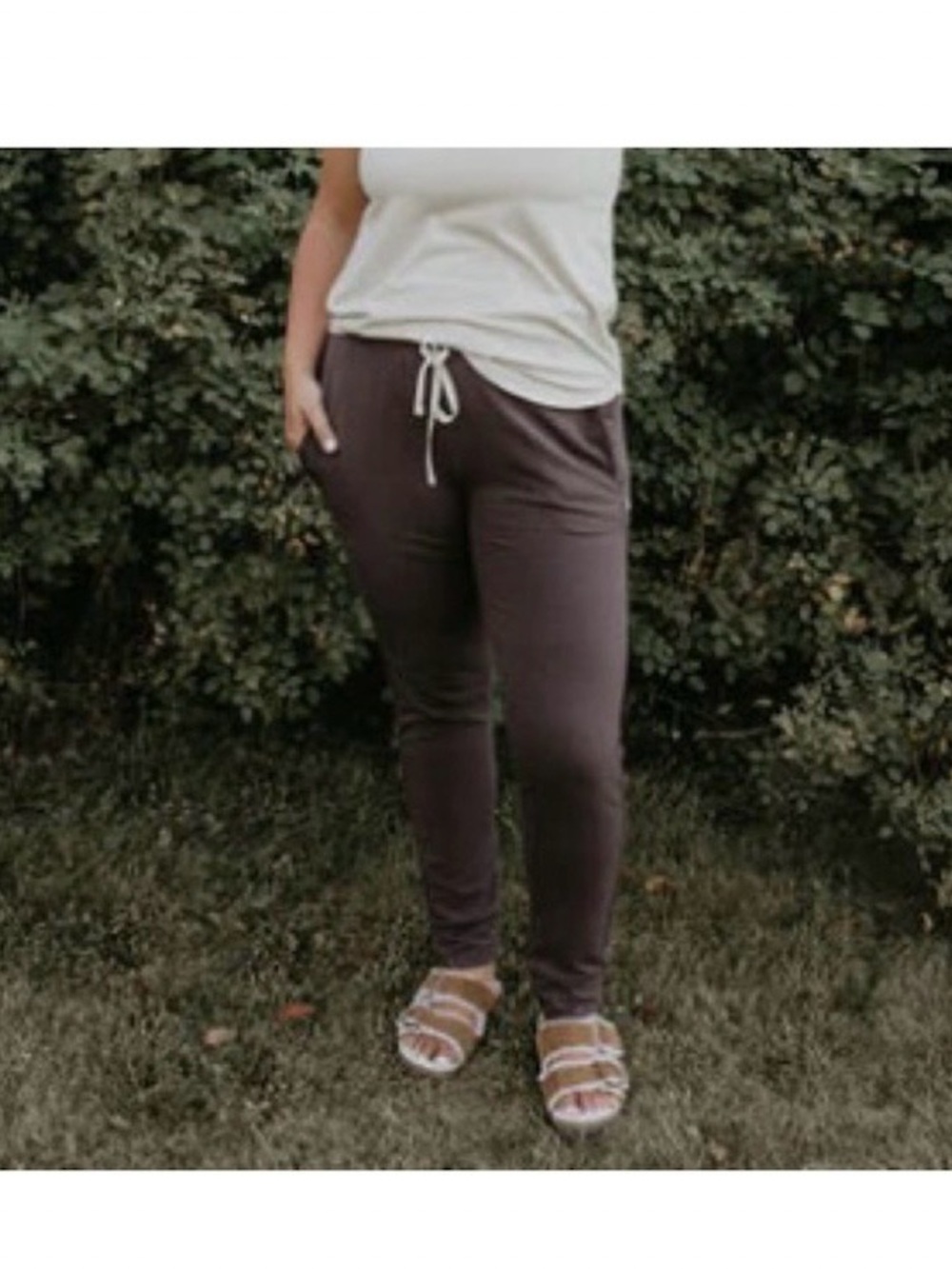 Jax + Lennon Ladies Jogger Size XL